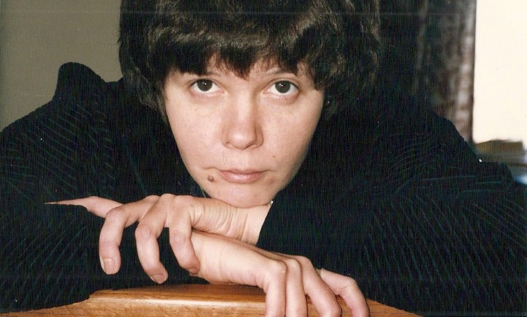 «Господи, расскажи мне про бегемота»