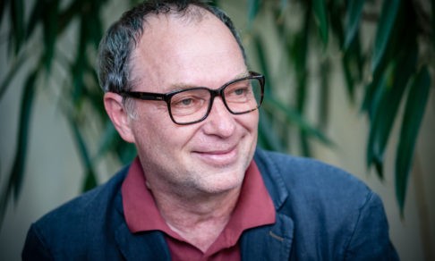 Режиссер Сергей Урсуляк: Хочу быть похожим на себя