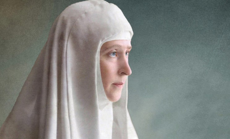 «Я хочу служить страдающему человечеству»