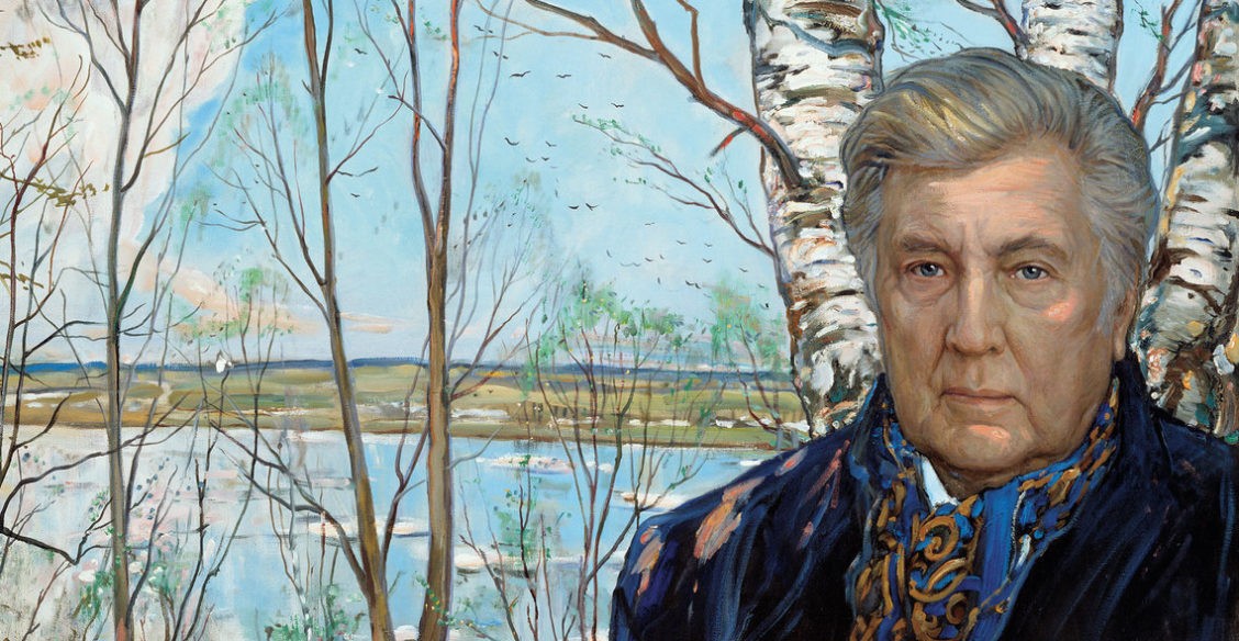 «Он многим вернул Россию»