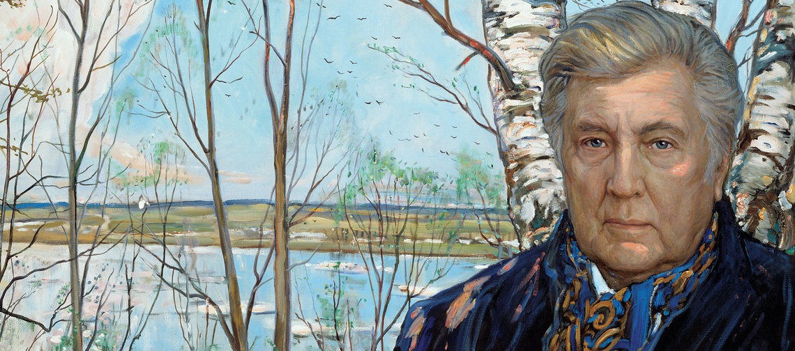 «Он многим вернул Россию»