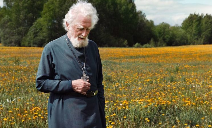 Протоиерей Георгий Эдельштейн: Если мы честно идем к Господу – наш путь правильный