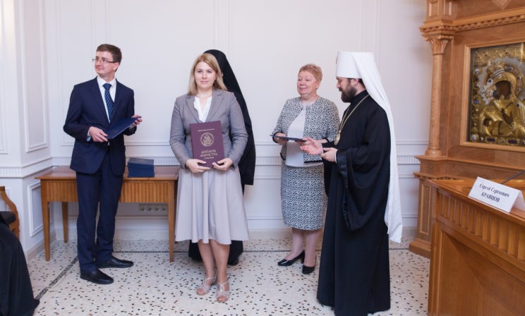 В науке Бог уместен