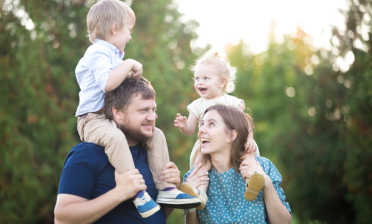 Пока смех не разлучит нас?..