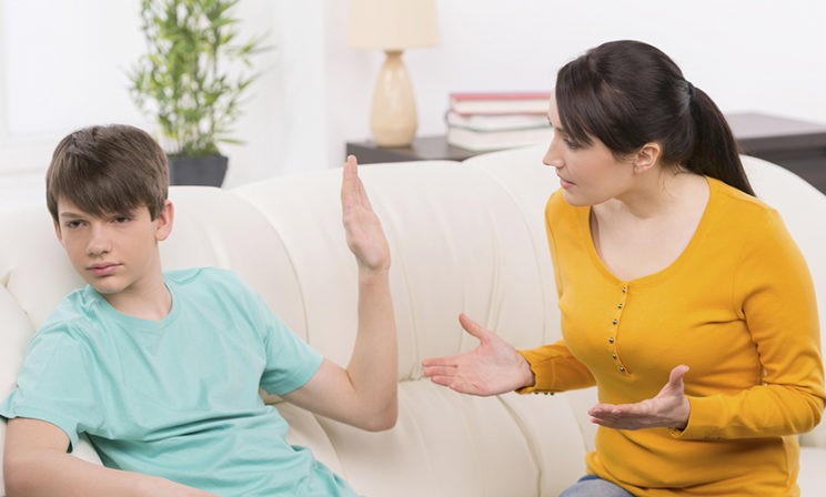 Привести ребенка в храм насильно – это не любовь