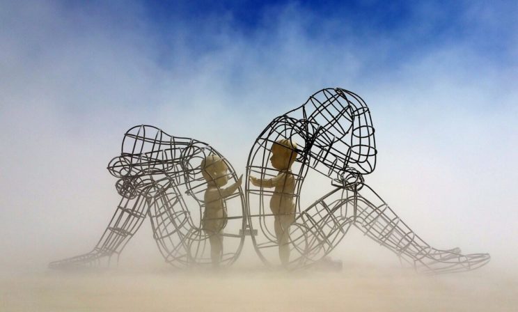 Будьте как дети, или Когда общество предлагает нам взрослую правду