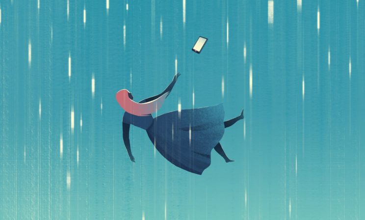 Поколение iGen: одинокие и инфантильные