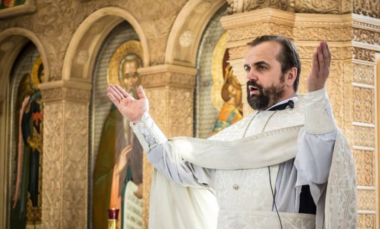 Полгода до крещения