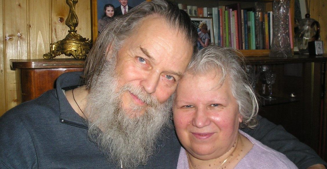 Отец Павел Адельгейм. Бодрствуйте. Радуйтесь.