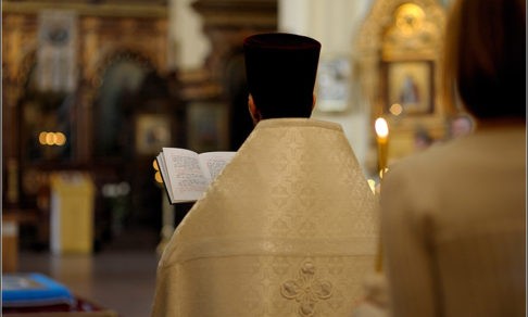 Священники, священство