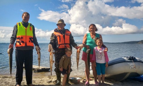 «Мы у детей ничего не просим, соблюдаем конспирацию»