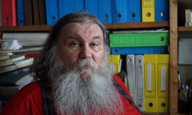 Археолог Сергей Белецкий: Надо меньше копать и больше думать