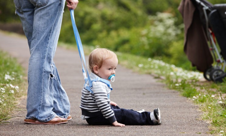 Как мы не оставляем нашим детям «воздуха»