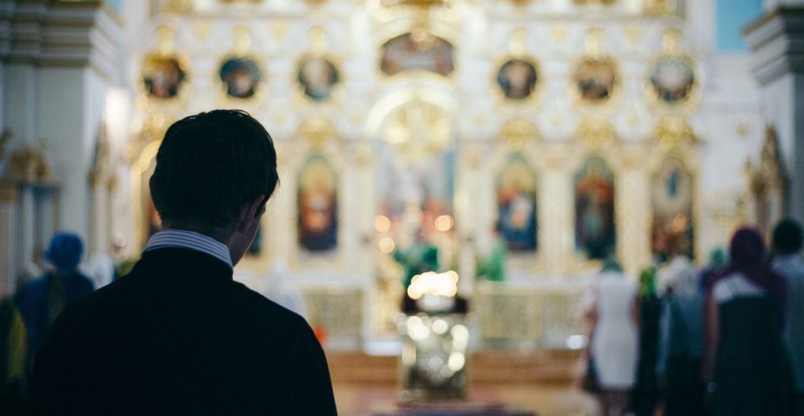 Почему я должен слушать Церковь?