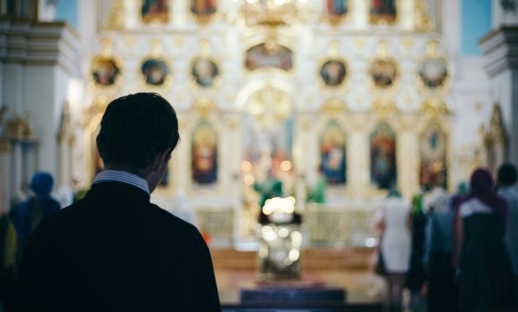 Почему я должен слушать Церковь?