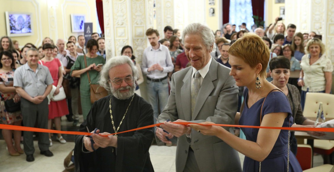 Киноклуб Правмира открылся в кинотеатре “Иллюзион”