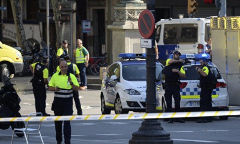 Теракты в Испании: что о них известно