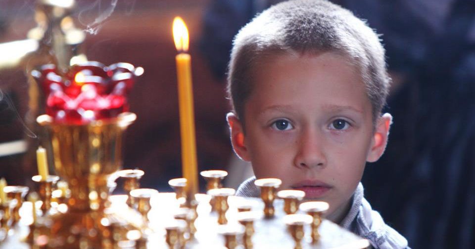 Бывает ли Церковь «хорошей» или «плохой»