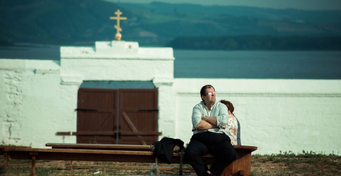 Уехал на отдых и забываю молиться