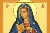 Церковь чтит Калужскую икону Божией Матери