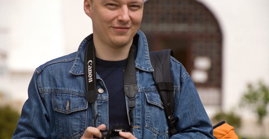 Даниловские чтения - в память об основателе Правмира