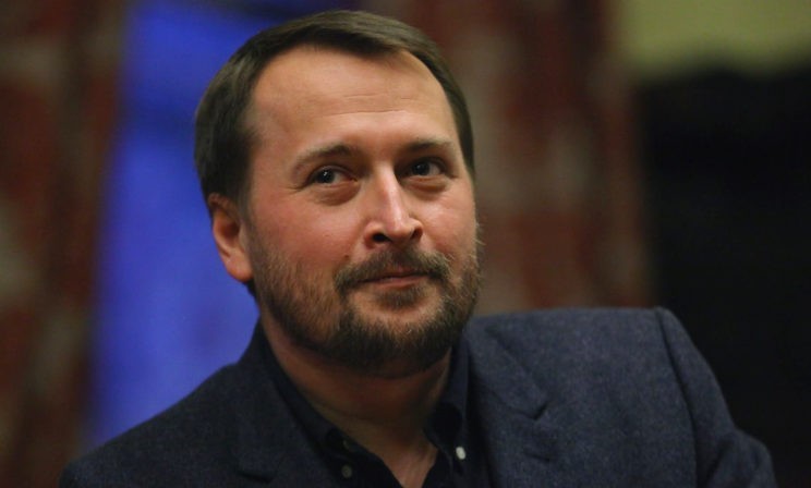 Николай Солодников: Жизнь нашей страны – движение «сквозь зиму»