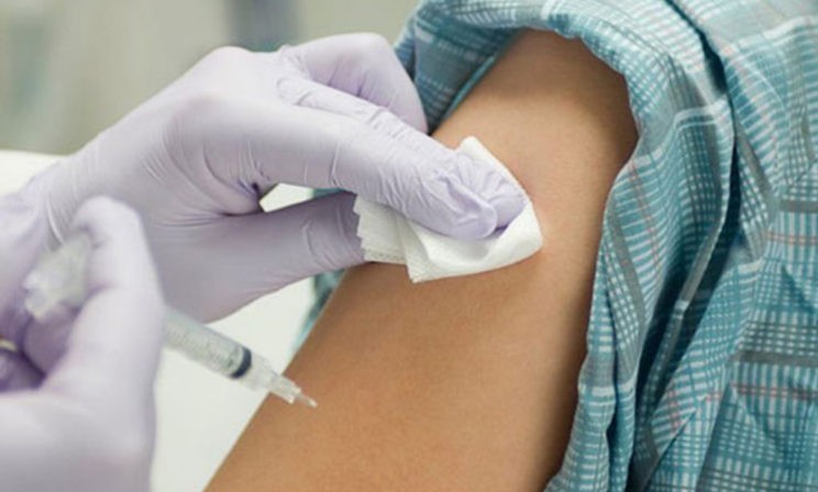 Как вы докажете, что причина болезни – отсутствие прививки?