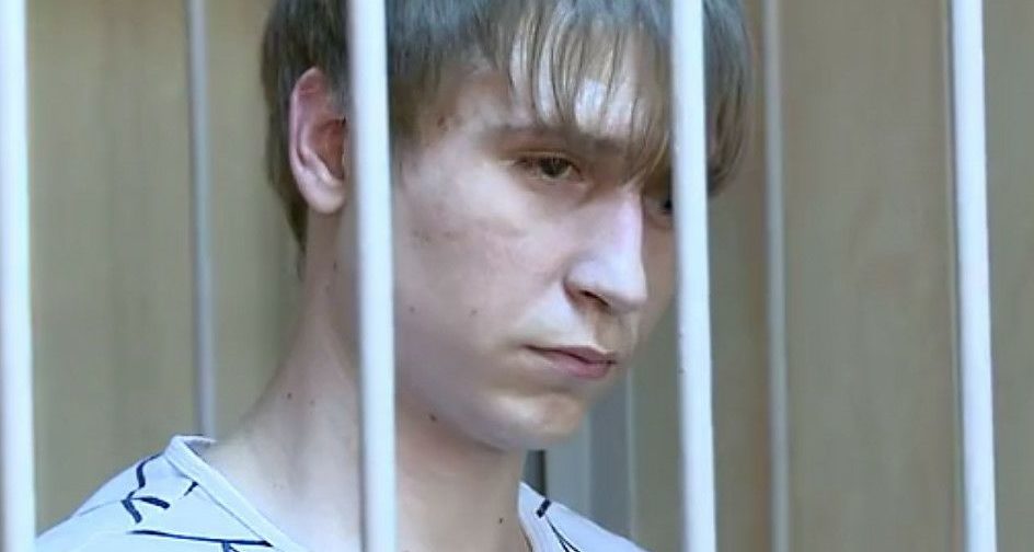 Люди не могут понять – как можно судить невиновного?