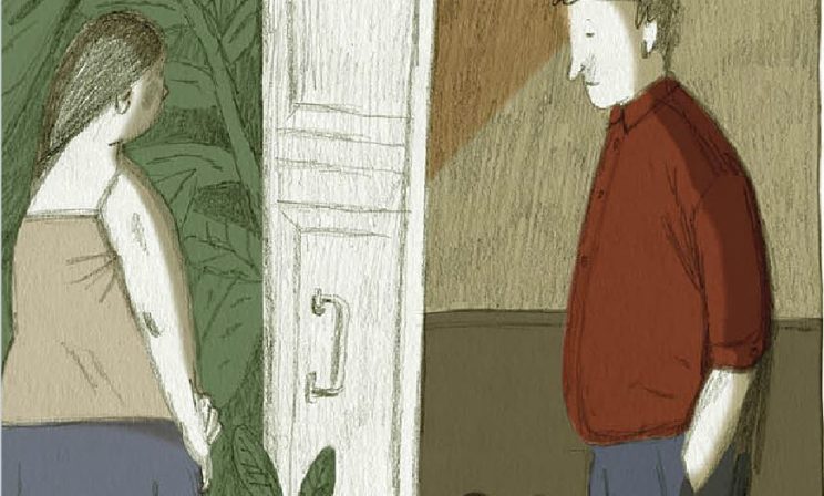 Поздний брак: от “я” до “мы”