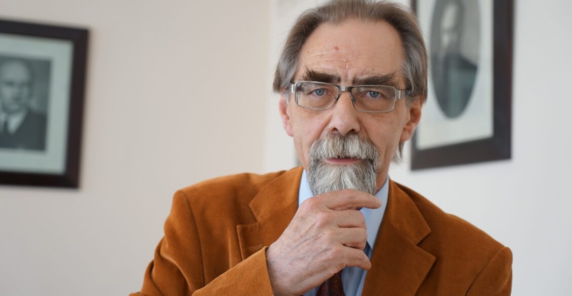 Николай Казанский: Наука – это то, что можно объяснить ребенку