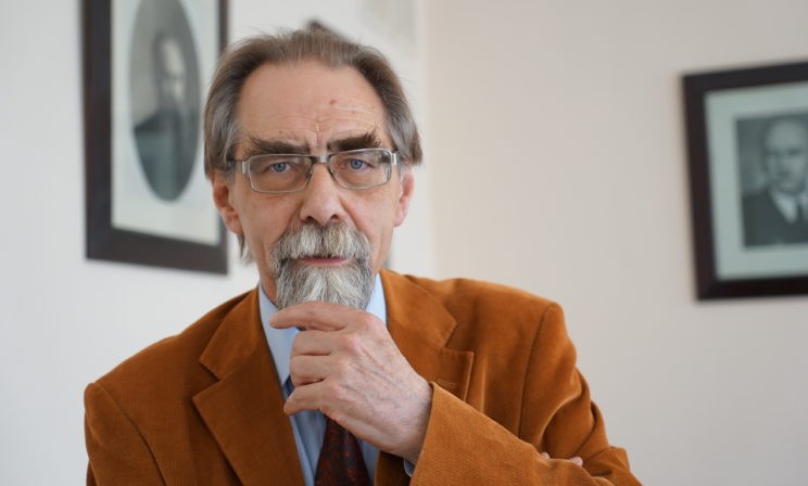 Николай Казанский: Наука – это то, что можно объяснить ребенку
