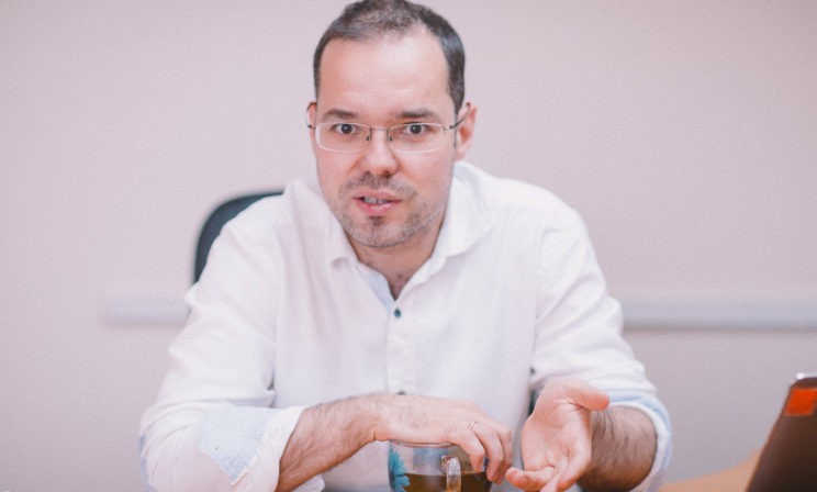 Михаил Ласков: У врачей нет мотивации заниматься доказательной медициной