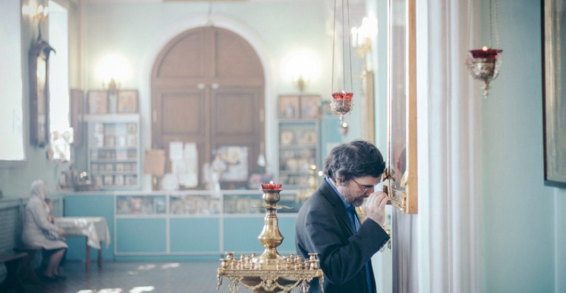 Почему я должен ходить в Церковь