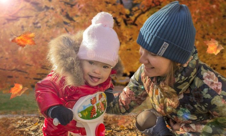 Я была уверена, что справлюсь с материнством «на ура»