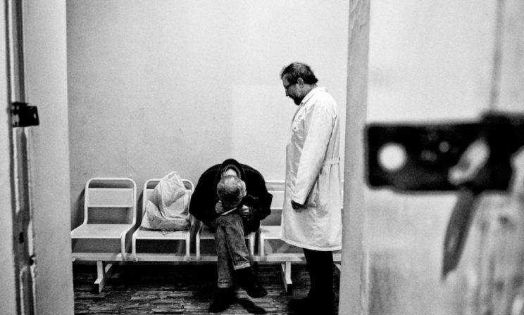 Я просто видела смерть: 7 месяцев жизни в туберкулезном диспансере