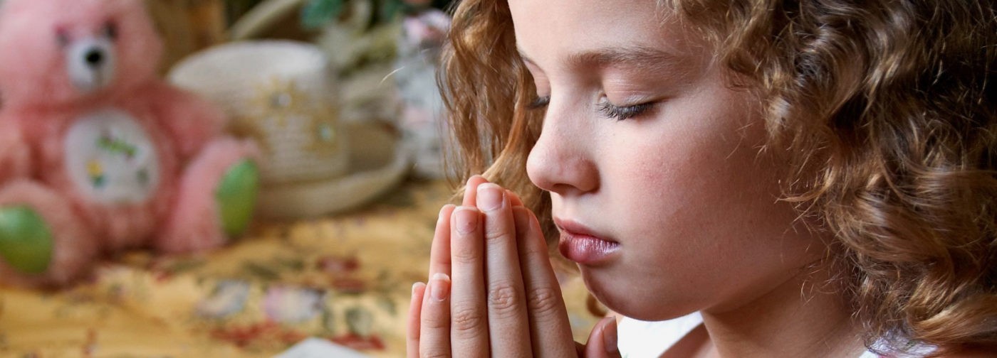 Господи, пусть мама не увидит тройку!