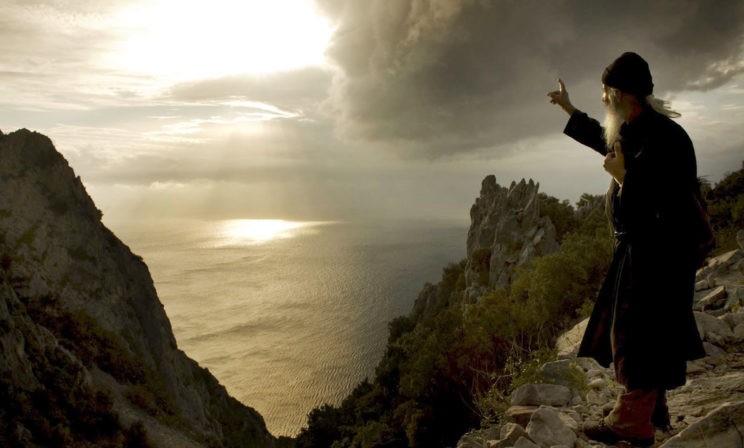 «Патриарх писал, что на Литургии нужно молить Господа повергнуть русских к ногам турок»