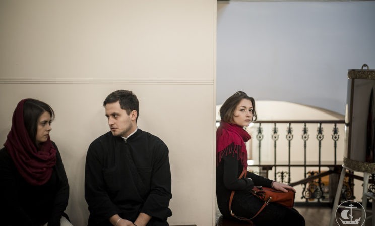 «Раз мы расстались, пусть она никогда не будет счастлива»