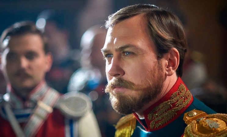 «Матильда» не дала мне ни одной эмоции, кроме смеха