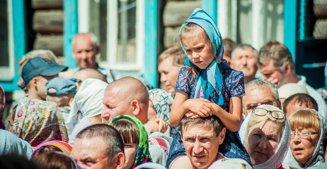 Архимандрит Андрей (Конанос): Мы постоянно ожидаем от людей плохого