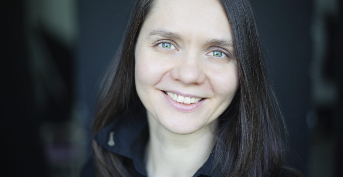 Писатель Ирина Богатырева: Через фольклор можно принять жестокость этого мира