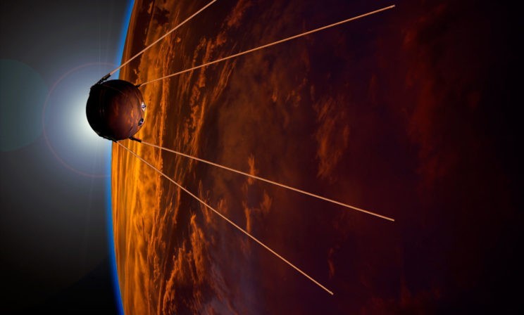 Огонек, который сделал человечество бессмертным