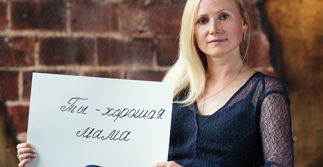 Если ребенок умер в родах - это не значит, что его не было