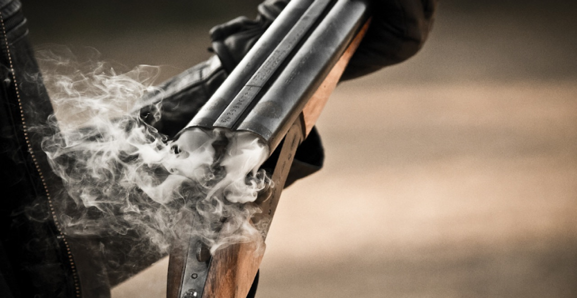 Как священник в день Хэллоуина с нечистью воевал