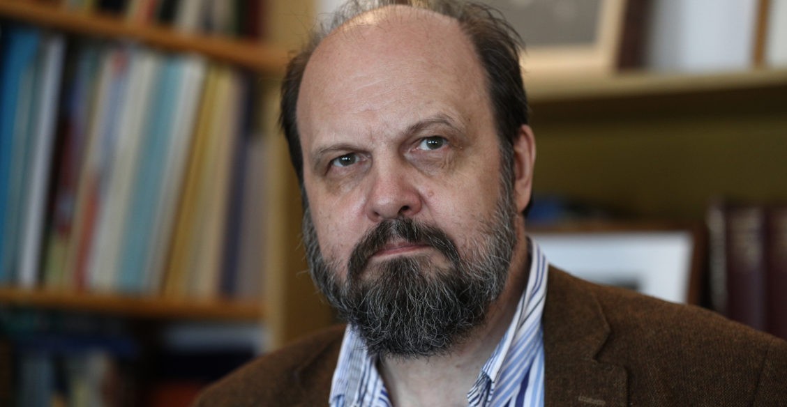 Лингвист Алексей Шмелев: Возможность сказать “нет” - важная составляющая свободы