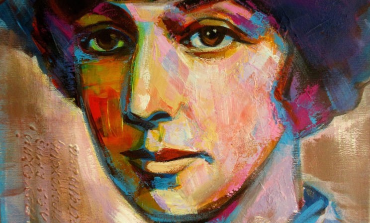 Знаете ли вы Цветаеву? (ВИКТОРИНА)