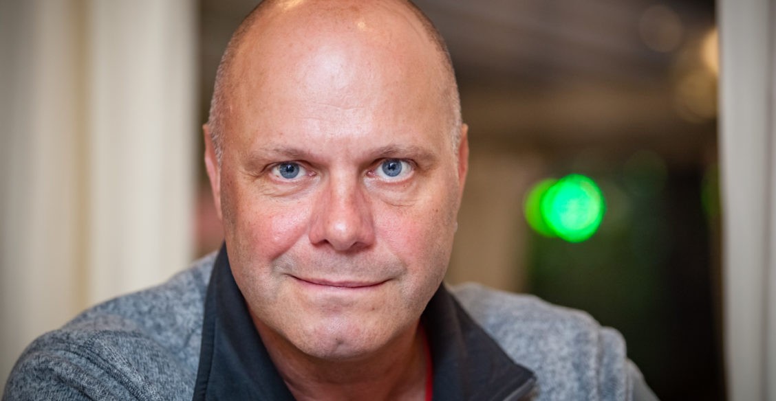 Алексей Кортнев: Я пока никак не могу примириться со смертью