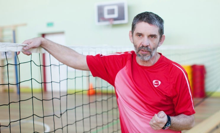 Учитель физкультуры: “Смертность будет только увеличиваться”