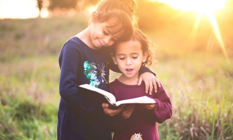 Йогурт, крем и Анджелина Джоли – в какой словарь заглянуть? (тест)