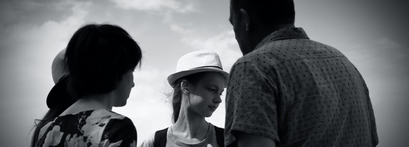 Мы отталкиваем от себя людей, и они становятся «бунтарями»